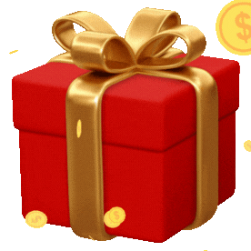 Nhận quà